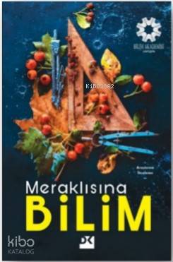 Meraklısına Bilim - Defne Üçer Şaylan