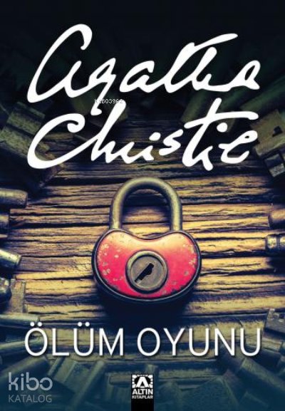 Ölüm Oyunu - Agatha Christie