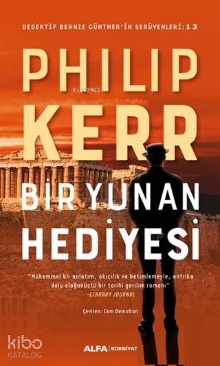 Bir Yunan Hediyesi