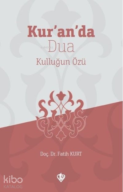 Kur'an'da Dua