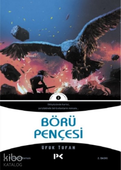 Börü Pençesi