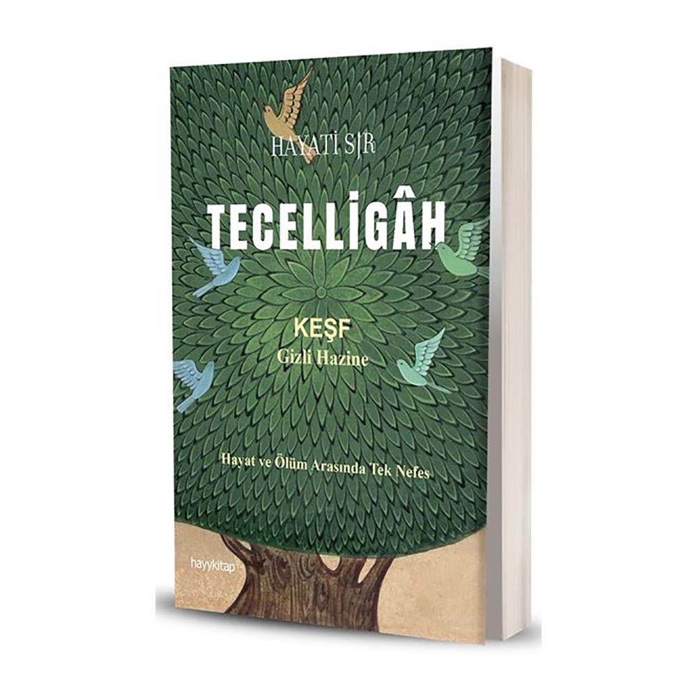 TECELLİGAH