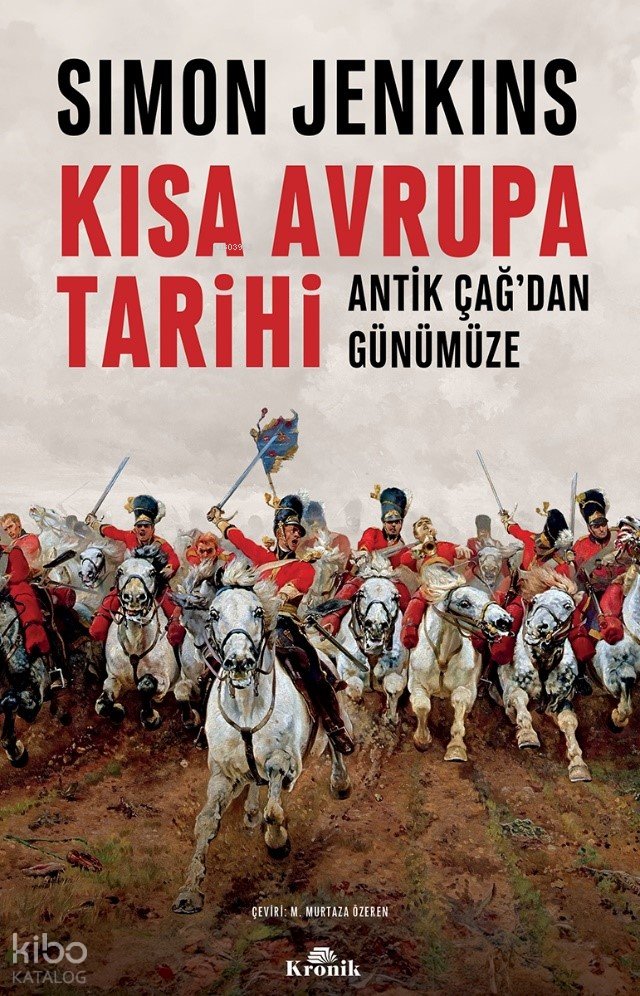 Kısa Avrupa Tarihi