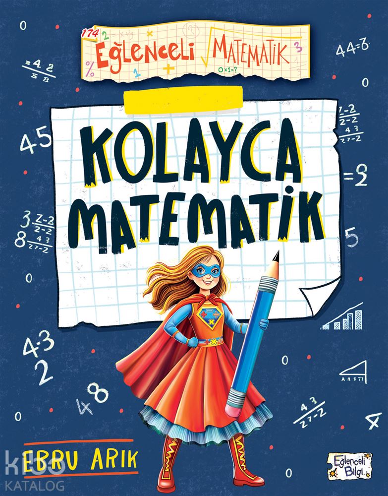 KOLAYCA MATEMATİK