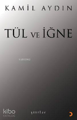 Tül ve İğne