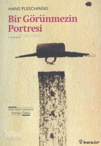Bir Görünmezin Portresi