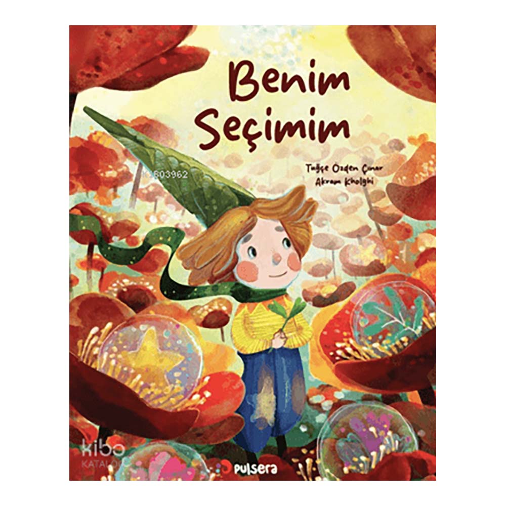BENİM SEÇİMİM
