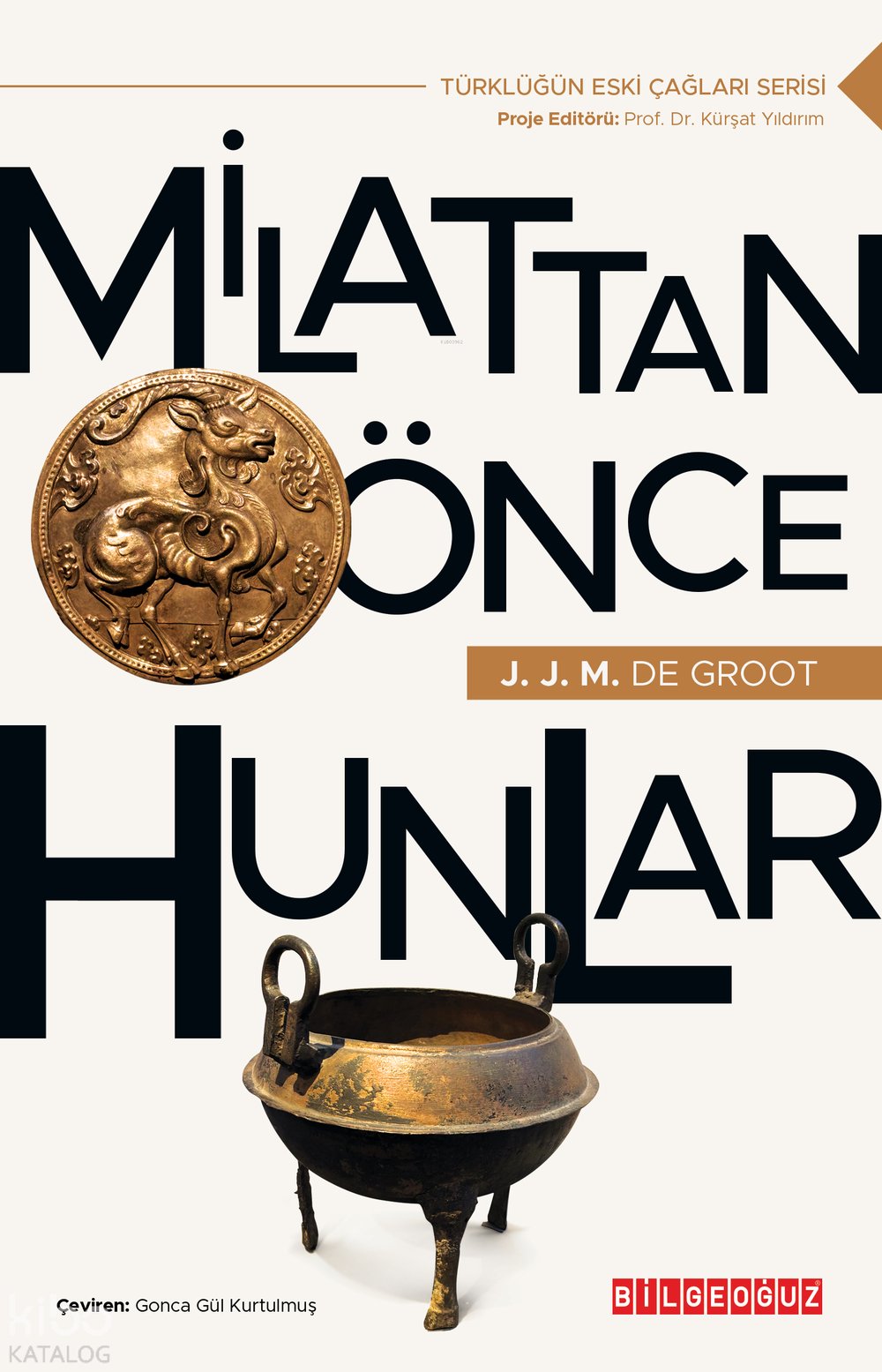 Milattan Önce Hunlar