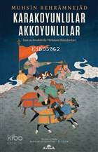 Karakoyunlular Akkoyunlular