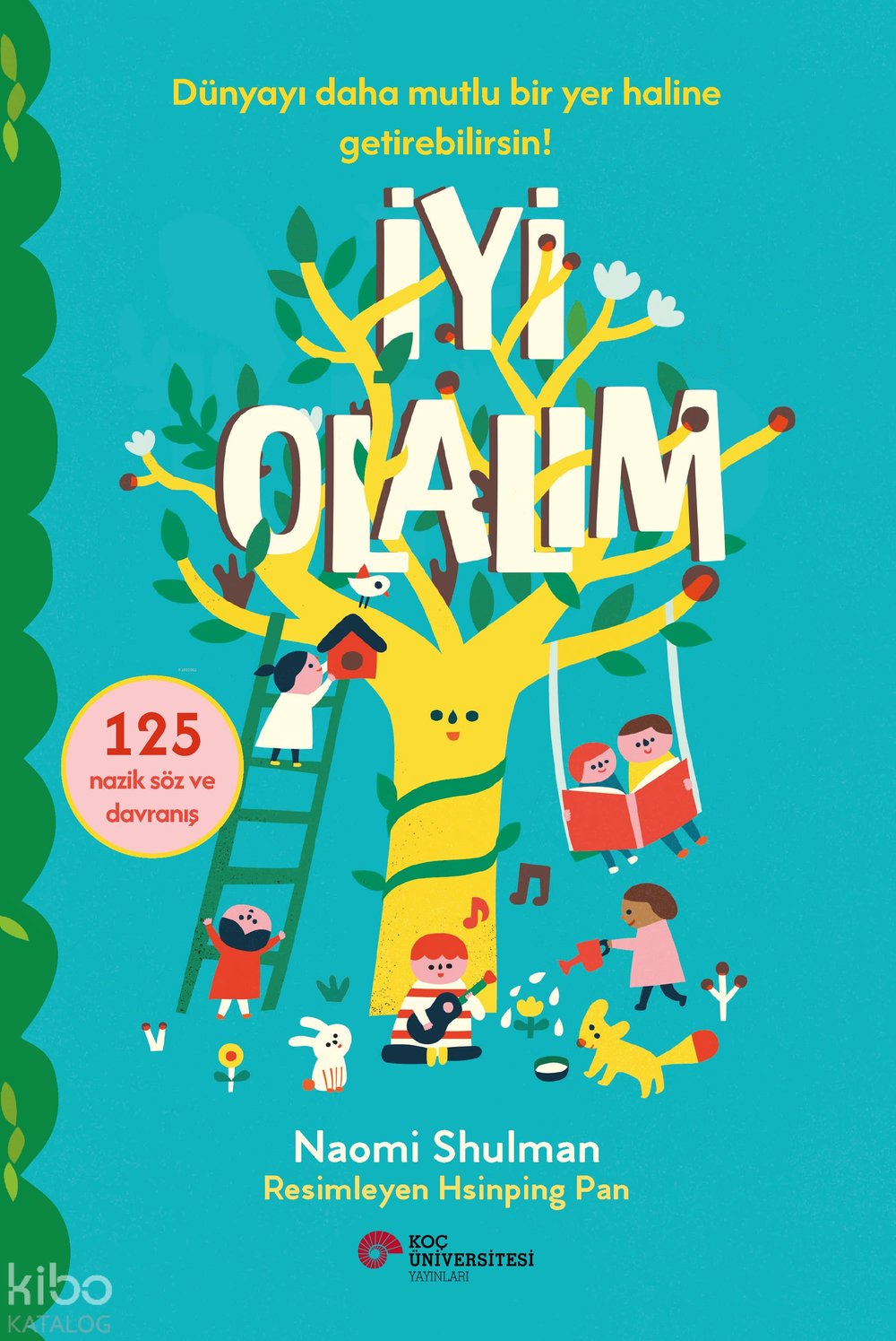 İyi Olalım