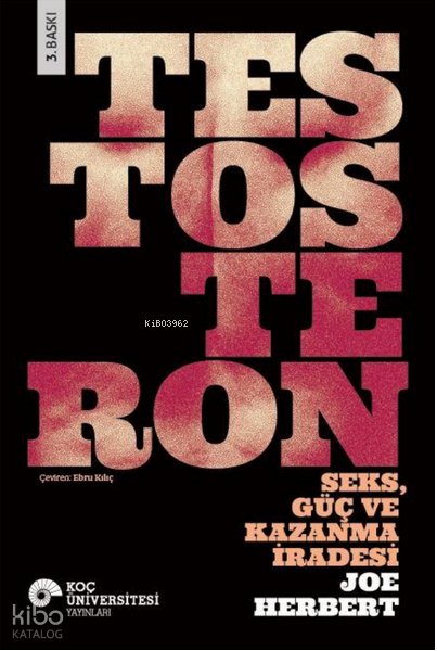 Testosteron