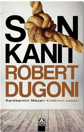 Son Kanıt