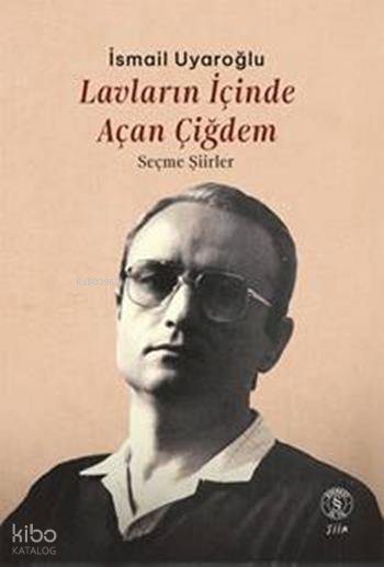 Lavların Arasında Açan Çiğdem - İsmail Uyaroğlu
