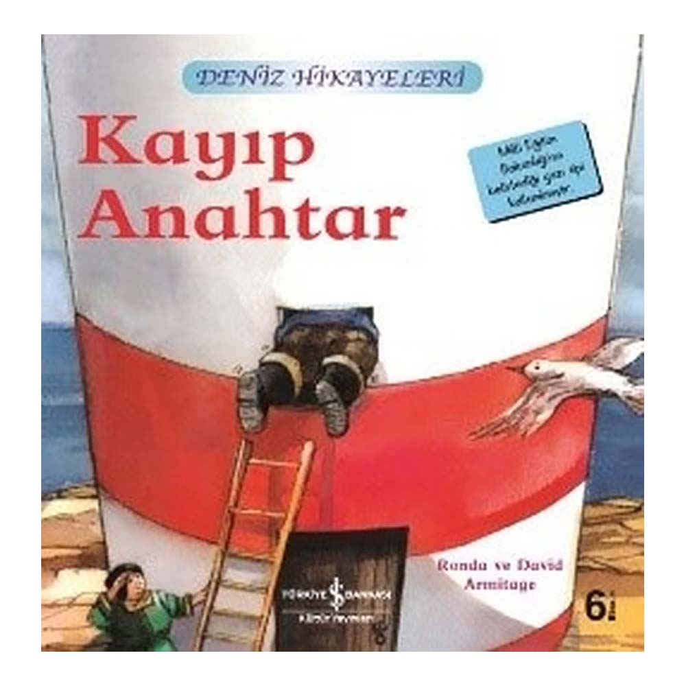 KAYIP ANAHTAR