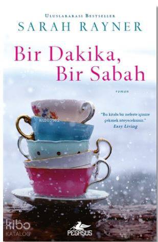Bir Sabah, Bir Dakika
