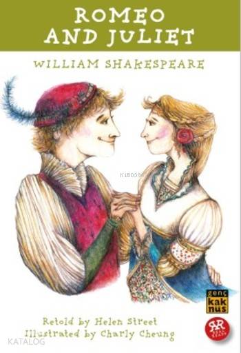 Romeo and Juliet