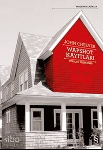 Wapshot Kayıtları - John Cheever