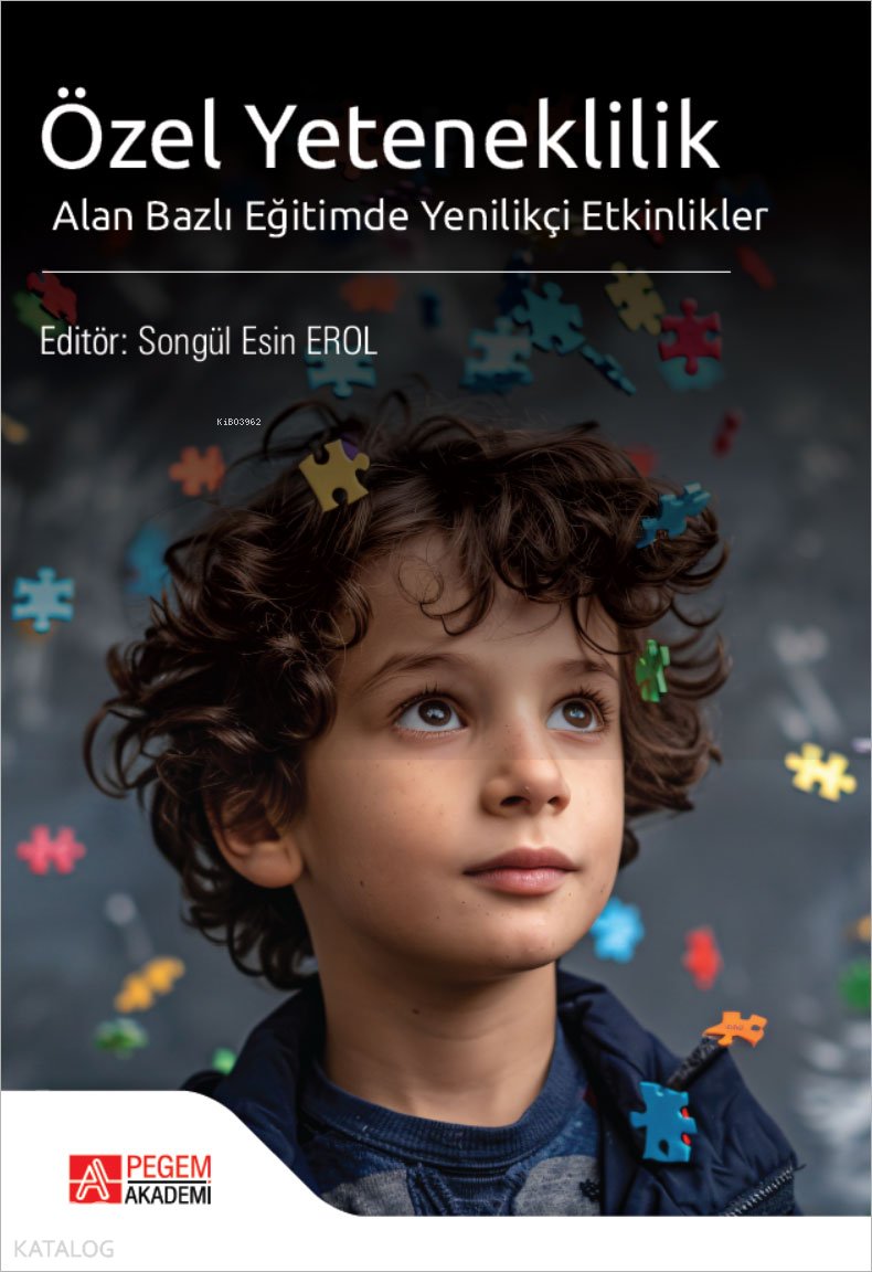 Özel Yeteneklilik