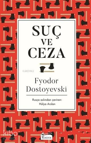 Suç ve Ceza