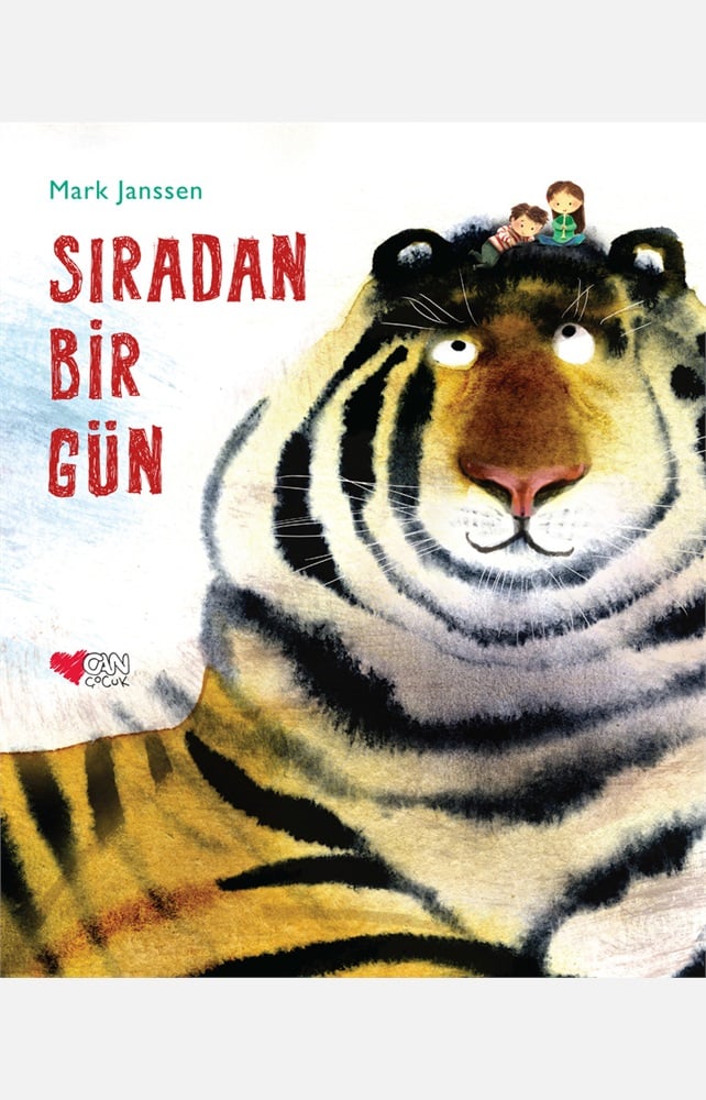 Sıradan Bir Gün