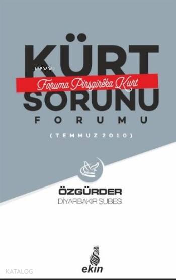 Kürt Sorunu Forumu - Kolektif