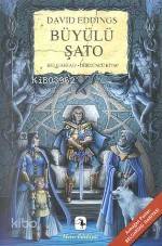 Büyülü Şato Belgariad - David Eddings