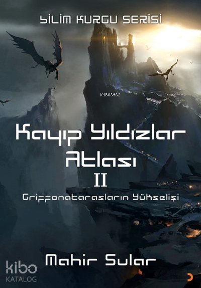 Kayıp Yıldızlar Atlası 2