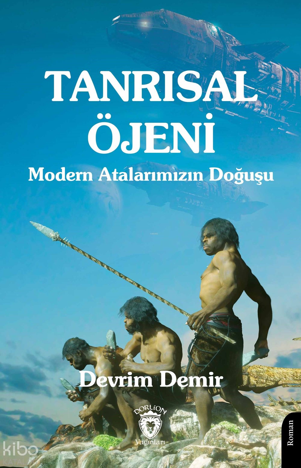 Tanrısal Öjeni