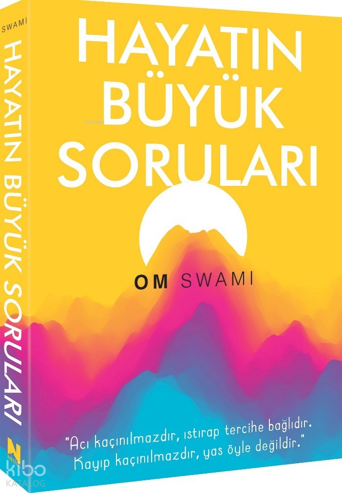 Hayatın Büyük Soruları - Om Swamı
