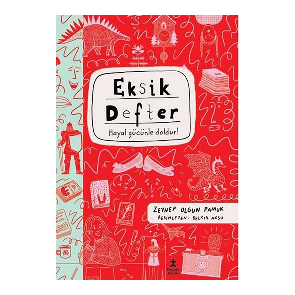EKSİK DEFTER