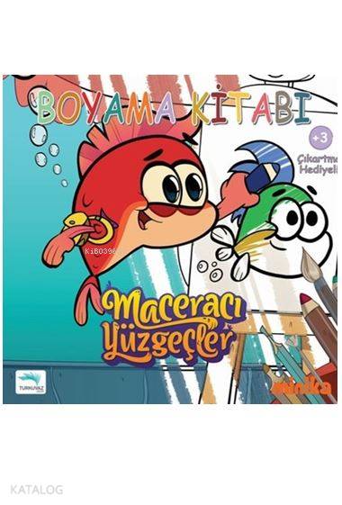 Maceracı Yüzgeçler (Ciltli) - Arzu Demirel Birinci