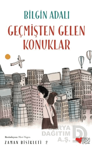Geçmişten Gelen Konuklar