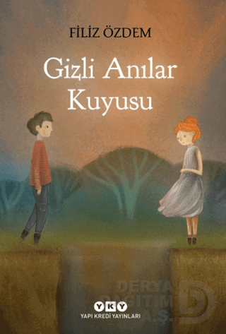 GİZLİ ANLAR KUYUSU / FİLİZ ÖZDEM