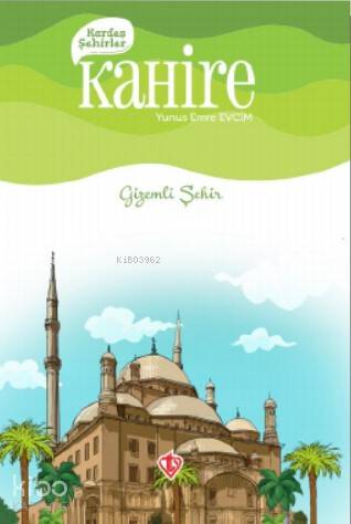 Kardeş Şehirler Kahire - Yunus Emre Evcim