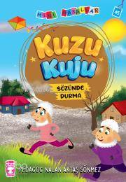 Kuzu Kuju - Mini Masallar 5