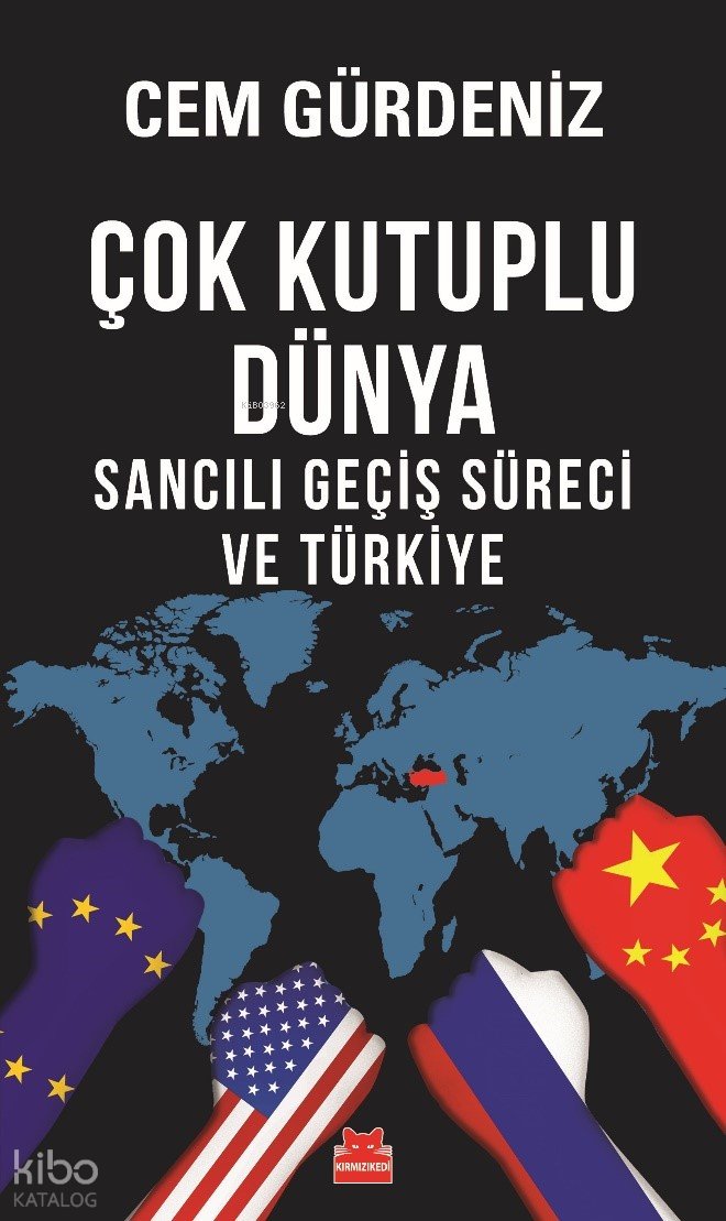 Çok Kutuplu Dünya