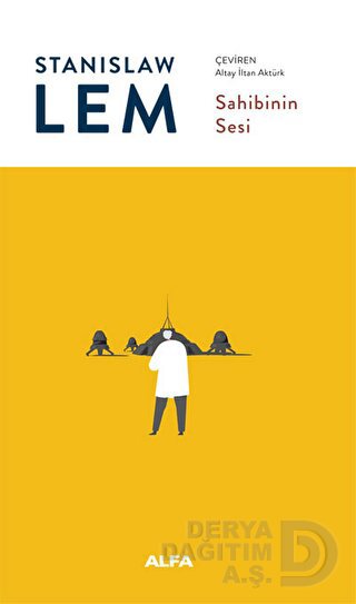 SAHİBİNİN SESİ ( SL 12 )