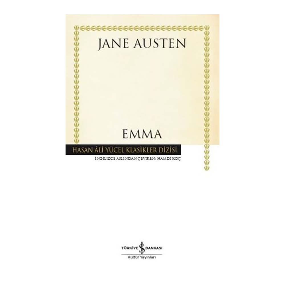 HAY / EMMA