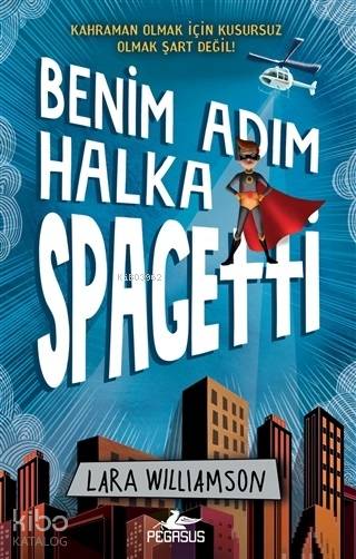 Benim Adım Halka Spagetti