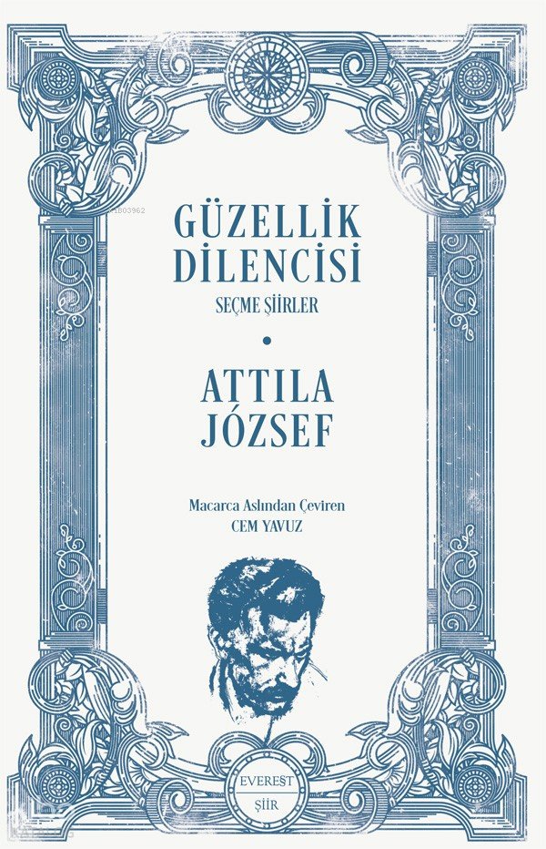 Güzellik Dilencisi