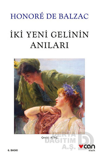 İki Yeni Gelinin Anıları