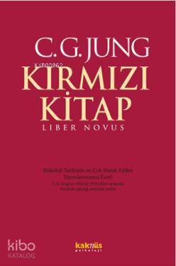 Kırmızı Kitap