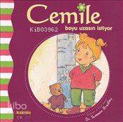 Cemile Boyu Uzasın İstiyor - Yasemin Bradley