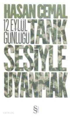 12 Eylül Günlüğü - Hasan Cemal