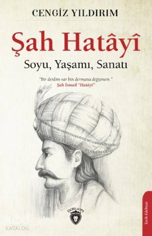 Şah Hatâyî - Cengiz Yıldırım