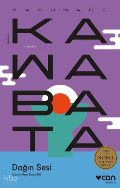 Dağın Sesi - Yasunari Kawabata