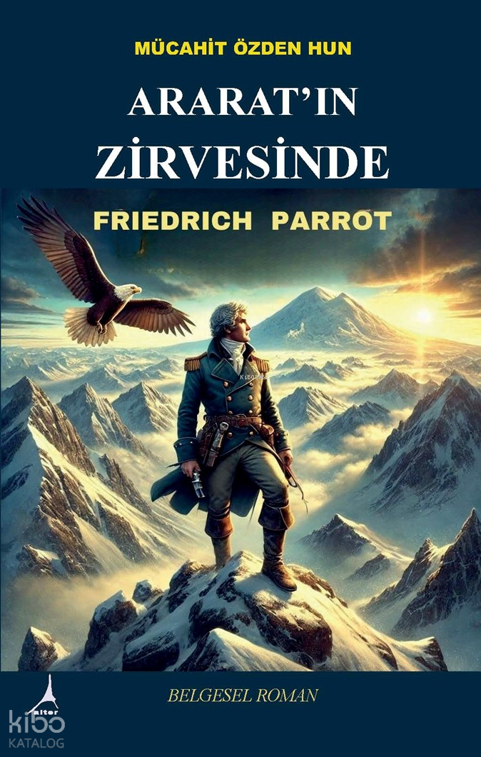 Ararat’ın Zirvesinde