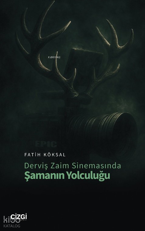 Derviş Zaim Sinemasında Şamanın Yolculuğu