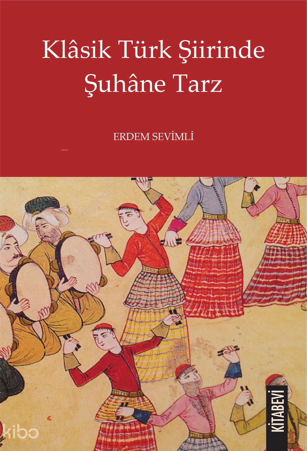 Klâsik Türk Şiirinde Şuhâne Tarz
