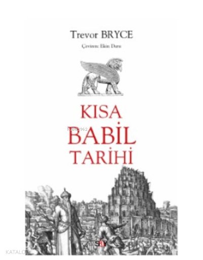 Kısa Babil Tarihi